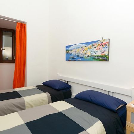 Residenza Santa Chiara Apartment Napoli Ngoại thất bức ảnh