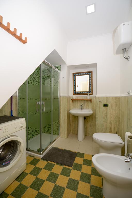 Residenza Santa Chiara Apartment Napoli Ngoại thất bức ảnh