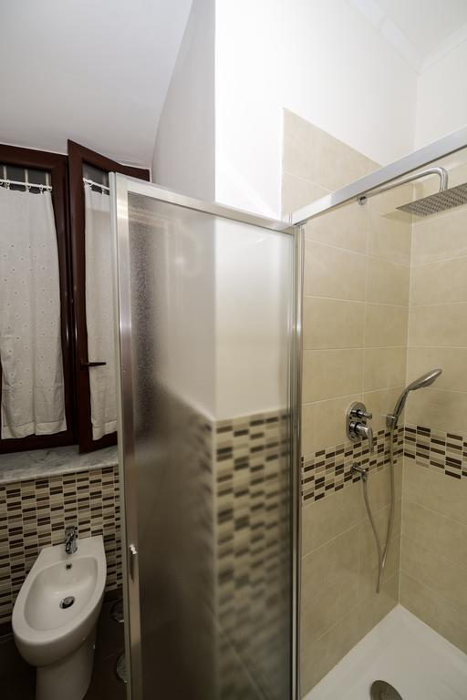 Residenza Santa Chiara Apartment Napoli Ngoại thất bức ảnh