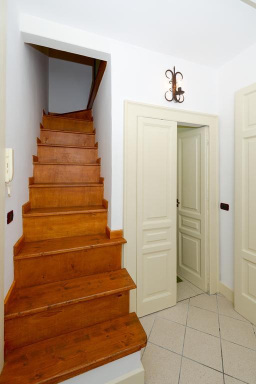 Residenza Santa Chiara Apartment Napoli Ngoại thất bức ảnh